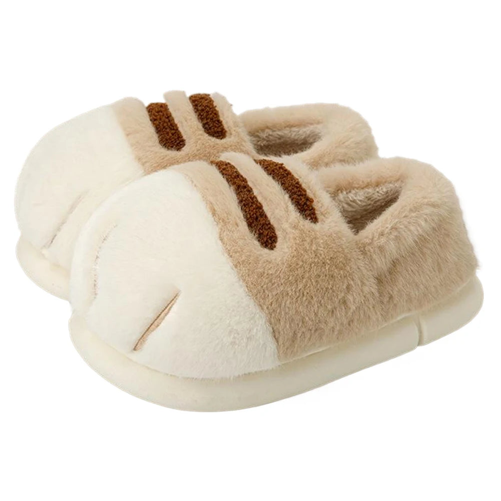 Cat Paws Slippers