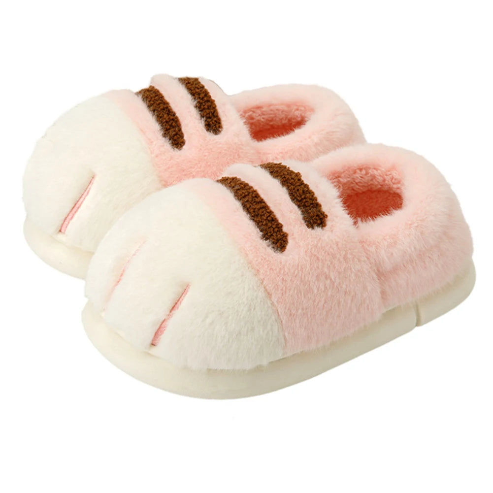 Cat Paws Slippers
